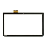 Ecrã táctil de 15,6" para portátil Toshiba Satellite C50t-a-10t L50t-a-14h C50t-a-11d