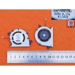 Ventola CPU per laptop Sony Vaio Tap11 Svt112 Svt11217 Svt11218 Svt11227 Udqfvsh01cqu Ventola CPU per laptop Sony Vaio Tap11 Svt112 Svt11217 Svt11218 Svt11227 Udqfvsh01cqu