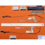 Cabo LCD para portátil Dell E6430 Dc02001dv00