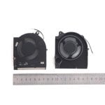 Ventiladores Para Portátil Dell Alienware M15 R7 12v