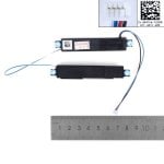 Haut-parleurs internes pour ordinateur portable Dell Latitude E7470 847kw 0847kw