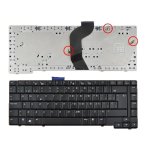 Teclado Para Portátil Hp Compaq 6530b 6535b