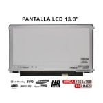 Ecrã LED de 13,3" para portátil HP LP133WH2(SP)(B3)