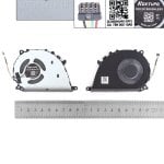 Lüfter für Laptop Asus Zenbook 13 UX325 14UX425E UM425 U4700J/E/I