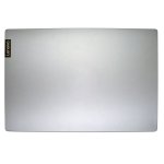 Boîtier LCD pour ordinateur portable Lenovo Ideapad S540-15iwl S540-15iml Argent