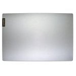 Carcasa LCD para portátil Lenovo IdeaPad S540-15IWL S540-15IML Plata