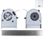 Lüfter für Laptop Asus S14 S410U S4100V S4000V S4200U S4200UA R421U V480Q X411UQ