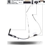 Cavo Flex Portatile Acer AN515-58 AN515-46 AN515-55 40 Pins 165 Hz