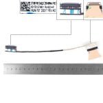 Câble flexible pour ordinateur portable HP 830 G7 835 G7 250 400 nits 6017b1374901 FHD 30 broches