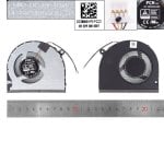 Ventilador Para Portátil Acer Sf314-43 Ryzen7 2021 Sf314-511-501b N20c12