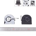 Ventilador Para Portátil Dell Inspiron 5410 5415 5418 V 5510 5515 7415 0krk6p
