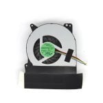 Ventilador Para Portátil Asus G750 G750jw G750j Cpu Ab07512hx26db00 00cwg750