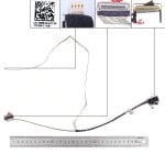 Flexkabel für Dell G15 5530 5535 5540 554 05mf40 Dc02c010x00 FHD-Laptop 40 Pins