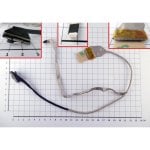 Câble flexible pour ordinateur portable HP G7-1000