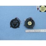 Ventilador CPU Portátil Asus Z53S X53S F3J A8 F3 M51