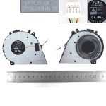 Ventilador para portátil Lenovo Yoga 7i-14-inch 14ITL5 14C