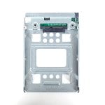 Adaptateur convertisseur SSD 2,5" vers SATA 3,5" pour HP 654540-001