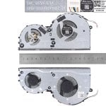 Ventilador para portátil Lenovo L330-15ich 17ich