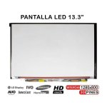 Écran LED 13.3" pour Portable Sony VGN-SR Ltd133ewzx