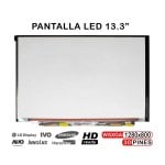Ecrã LED de 13,3" para portátil Sony VGN-SR Ltd133EWZX LTN133AT05