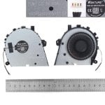 Ventilador para portátil Lenovo Yoga C740-14IML 5V