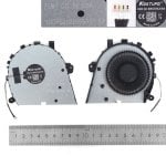 Ventilador para portátil Lenovo Yoga C740-14iml 5v Ventilador para portátil Lenovo Yoga C740-14iml 5v