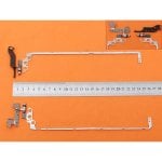 Charnière pour ordinateur portable HP Pavilion 15-au non tactile Fbg34003010 Fbg34001010