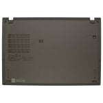 Coque inférieure pour ordinateur portable Lenovo Thinkpad X13 Gen1 X390 X395