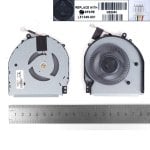 Ventilador para portátil HP 14-dh1036tx 14m-dh Tpn-w139