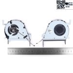 Ventilador Para Portátil Asus Adol13u 13f S13 Adol13f S330uf X330u Ventilador Para Portátil Asus Adol13u 13f S13 Adol13f S330uf X330u