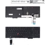 Teclado Retroiluminado para Portátil Lenovo L15 Gen3 T16 P16s Gen1