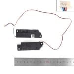 Colunas internas para portátil Asus Rog Strix G531gu versão 1 Colunas internas para portátil Asus Rog Strix G531gu versão 1