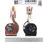 Ventilador para portátil Lenovo Thinkpad X1 Carbon 7ª geração