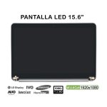 Écran Complet 15.6" pour Portable Dell XPS 15 L521x L501x