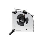 Ventilador GPU para portátil Lenovo Legion R9000k Y9000k Legion7 16ach 2021 5v