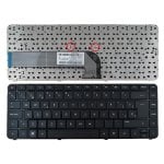 Clavier d'ordinateur portable HP Pavilion Dv4-3000 Dv4-4000
