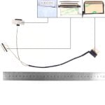 Flexkabel für Asus Rog 16 Gu603le Gu603 6017b1565601 4k 40-Pin-Laptop
