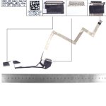 Cabo Flex para Portátil Dell Latitude 7320s E7320 Dc02c00qr00 0y5wmd Fhd 30 Pinos