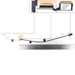 Flex Kabel Für Asus X712fa X712fb W712 1422-03gq0as 14005-02970800 Fhd 30 Pins Laptop