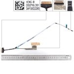 Cable Flex Para Portátil Acer A715-51g A715-76 50.qgcn7.006 Dd0zyxlc001 30 Pines