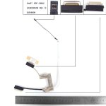 Cabo Flex Portátil Acer Swift 3 SF314-59 30 Pins