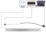 Cable Flex Asus G531 30 Pines 1422-03C30A2