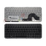 Teclado para portátil HP Pavilion DM3-1000 DM3-2000