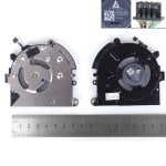 Ventilador para portátil HP EliteBook 730 735 835 G5 G6 830 G5