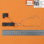 Haut-parleurs internes pour ordinateur portable Dell Precision M4400 E6500 (gauche/droite) YP848