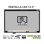 Écran tactile 13.3 pouces pour portable Lenovo ThinkPad X380 Yoga