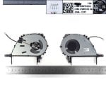 Ventilador para portátil Asus Vivobook 14 X1404 FQ13