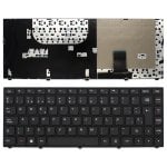 Teclado Para Portátil Lenovo Yoga 13 Negro G480 G480a G485 G485a B590