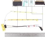 Cable Flex para Portátil Lenovo Gaming 3i 15IHU 15ACH 30 Pines