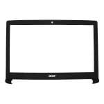 Boîtier avant de l'écran LCD pour ordinateur portable Acer Aspire 7 A715-71g et A715-72g